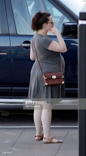Natalie Cassidy feet photo 5