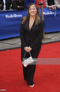 Natalie Cassidy feet photo 4