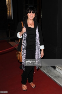 Natalie Cassidy feet photo 2