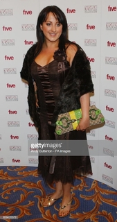 Natalie Cassidy feet photo 1