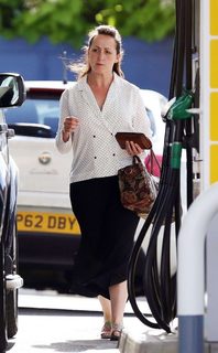 Natalie Cassidy feet photo 16