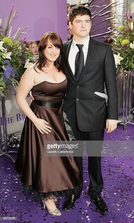 Natalie Cassidy feet photo 11