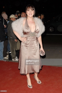 Natalie Cassidy feet photo 10