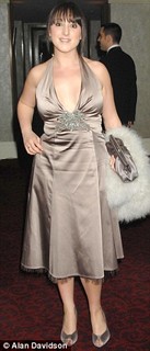 Natalie Cassidy feet photo 8
