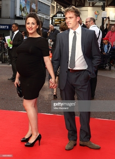 Natalie Cassidy feet photo 5