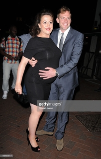 Natalie Cassidy feet photo 4