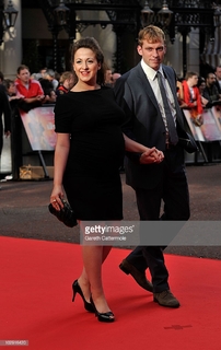 Natalie Cassidy feet photo 3