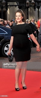 Natalie Cassidy feet photo 1