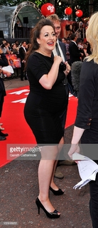 Natalie Cassidy feet photo 18