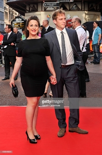 Natalie Cassidy feet photo 16