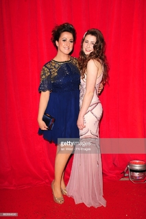 Natalie Cassidy feet photo 11