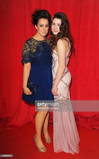 Natalie Cassidy feet photo 9