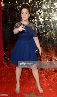 Natalie Cassidy feet photo 7
