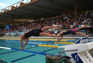 Natalie Coughlin feet photo 9