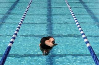 Natalie Coughlin feet photo 8