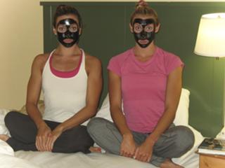 Natalie Coughlin feet photo 19