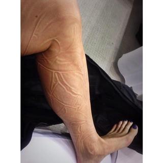Natalie Coughlin feet photo 5