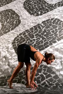 Natalie Coughlin feet photo 2