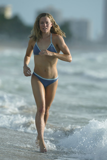 Natalie Coughlin feet photo 11