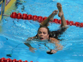 Natalie Coughlin feet photo 10