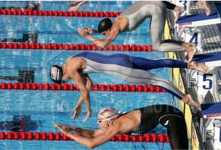 Natalie Coughlin feet photo 8