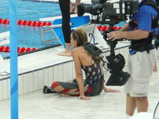 Natalie Coughlin feet photo 13