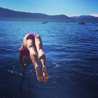 Natalie Coughlin feet photo 6