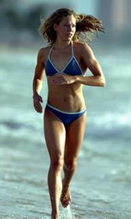 Natalie Coughlin feet photo 10