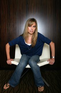 Natalie Coughlin feet photo 6