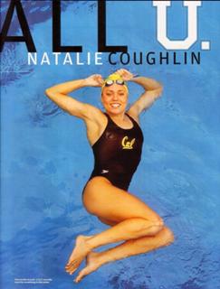 Natalie Coughlin feet photo 6