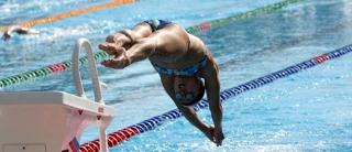 Natalie Coughlin feet photo 1