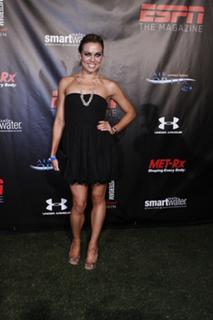 Natalie Coughlin feet photo 20