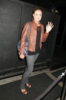 Natalie Coughlin feet photo 19