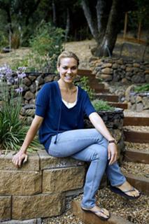Natalie Coughlin feet photo 18
