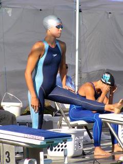 Natalie Coughlin feet photo 13