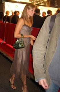Natalie Coughlin feet photo 12