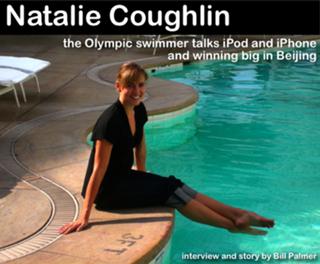 Natalie Coughlin feet photo 10