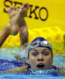 Natalie Coughlin feet photo 9