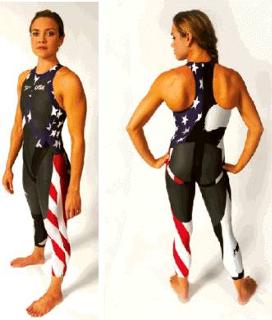 Natalie Coughlin feet photo 8