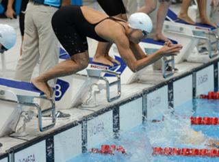 Natalie Coughlin feet photo 16