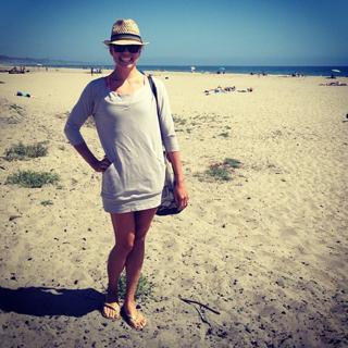Natalie Coughlin feet photo 13