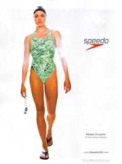 Natalie Coughlin feet photo 12
