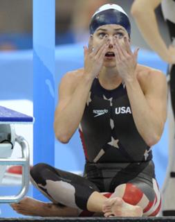 Natalie Coughlin feet photo 9
