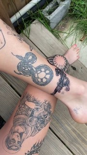 Natalie Cuomo feet photo 10