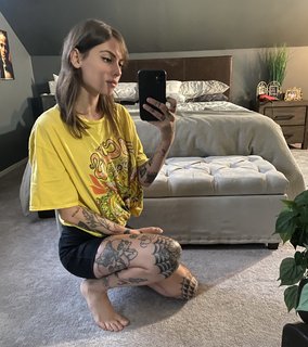Natalie Cuomo feet photo 6