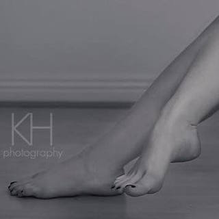 Natalie Deadman feet photo 6