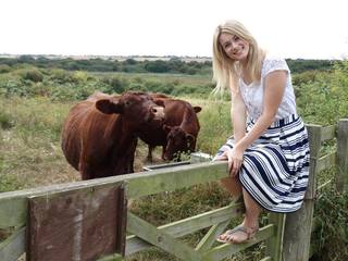 Natalie Deadman feet photo 16