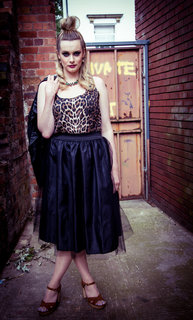 Natalie Deadman feet photo 14