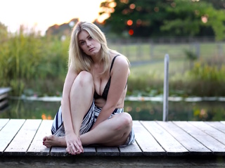 Natalie Deadman feet photo 19