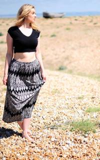 Natalie Deadman feet photo 9